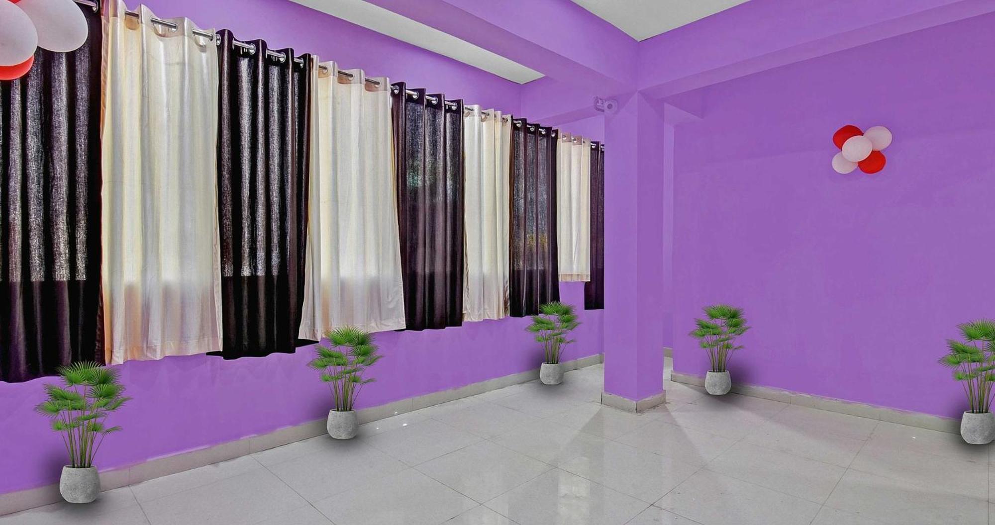 Hotel O Lotus Inn Danapur Exterior photo